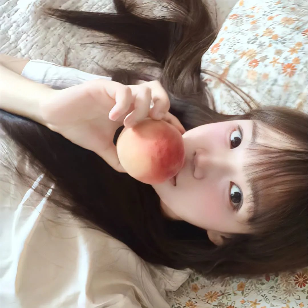 给魔鬼一个女儿